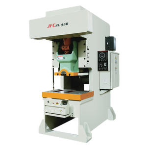 JFC21 Series Open Front High Speed Accuracy Press