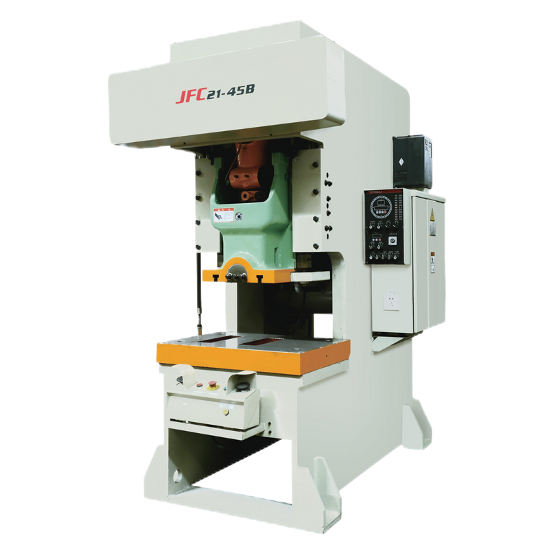 JFC21 Series Open Front High Speed Accuracy Press