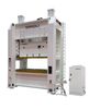 MG2 Series Gantry Type Two Point Press With High Accuracy High Performance