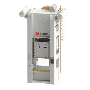 ES1 Series Straight Single Point Press With Entire Frame