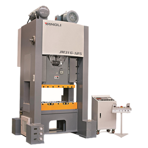 JM31G Series Gantry Type High Speed Accuracy Press