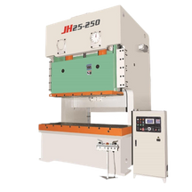 JH25 Series Open Front Two Point Press With High Performance