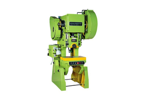 J23 series general open front inclinable press