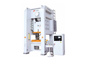 SP1 series gantry type single point press with high performance(general)