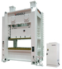 MG2 Series Gantry Type Two Point Press With High Accuracy High Performance