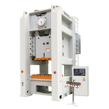 SP1 Series Gantry Type Single Point Press With High Accuracy High Performance