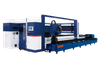 GL Series CNC Fiber Laser Cutting Machine