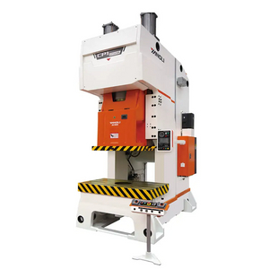 CP1 Series Open Front Single Point Press With High Accuracy High Performance