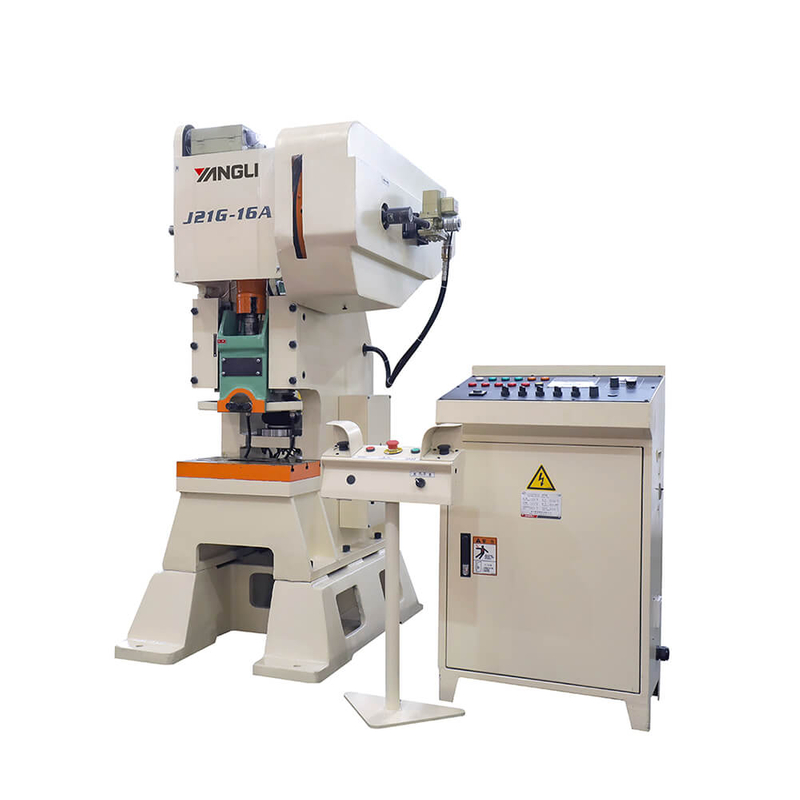 J21G Series High Speed Accuracy Press