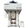 SPE Series Electric Screw Press