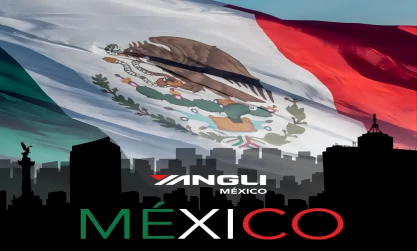 " Yangli México" has officially launched commercial operations!