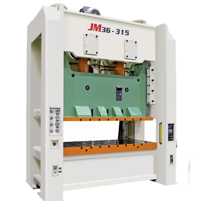 JM36/JMD36 Series Gantry Type Two Point Press With High Performance