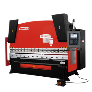 HB Series CNC Press Brake