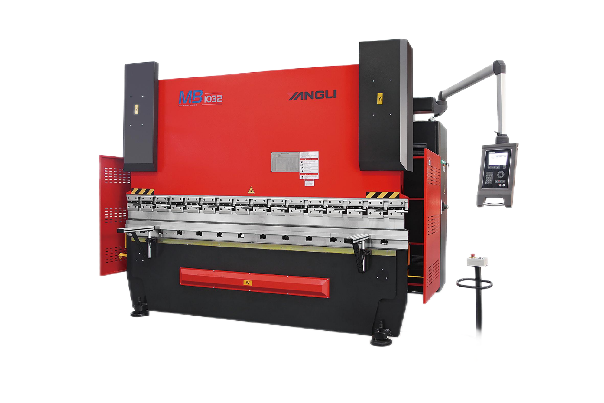 Press Brake Safety Tips Every Operator Should Follow