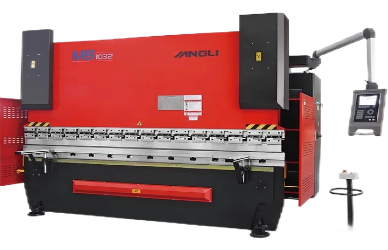 How Press Brake Tooling Affects Bend Accuracy And Repeatability
