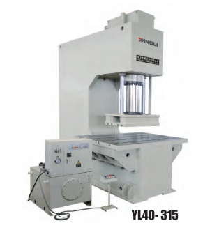 C Frame Hydraulic Presses: Compact Power for Your Workshop