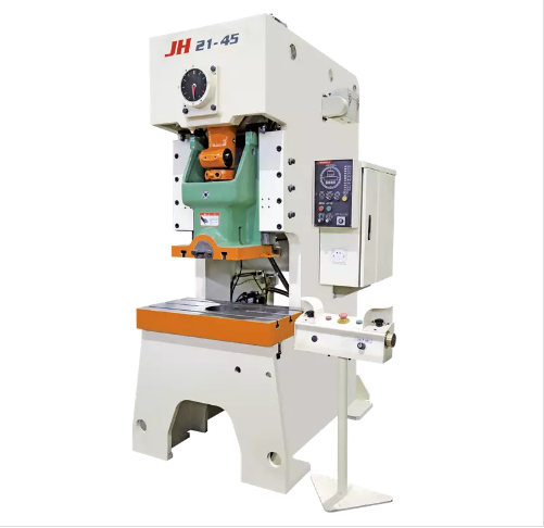 Choosing the Right C Frame Mechanical Press for Your Workshop