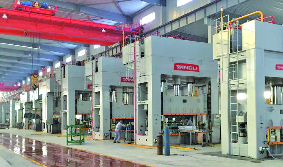 Common Mistakes To Avoid When Using A Hydraulic Press