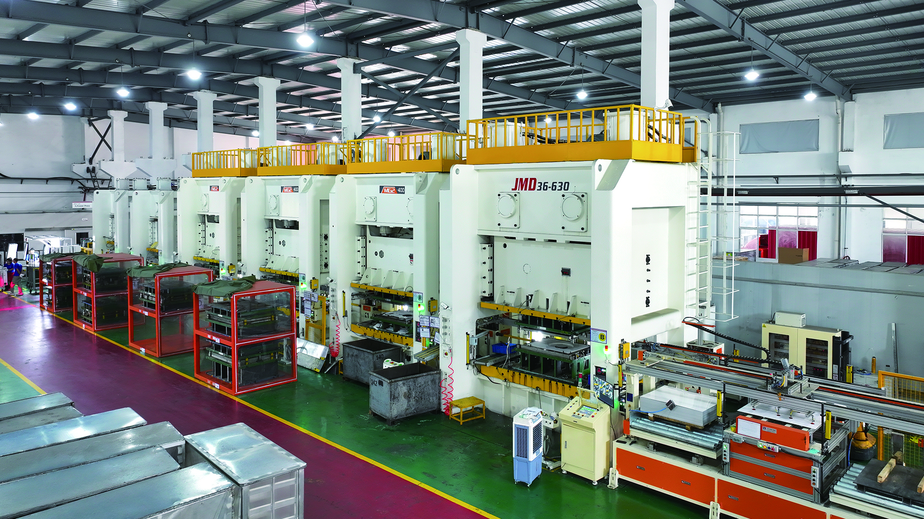 Specialized in product