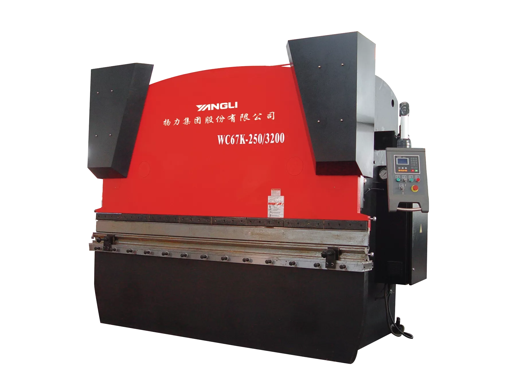 What Are The Advantages of Press Brakes?