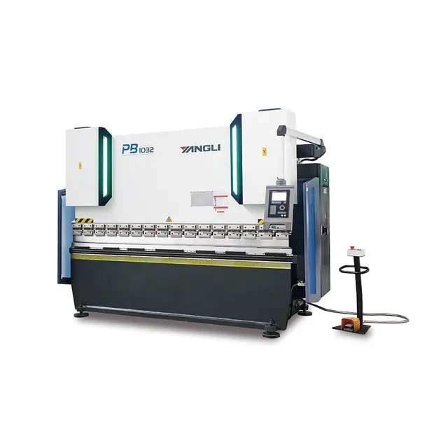 Press Brake