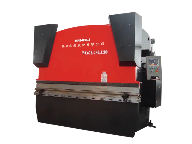 Press Brake