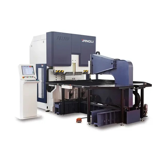 Press Brake