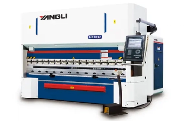 The Role of Press Brakes in Sheet Metal Fabrication