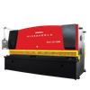 YLC Series Hydraulic Guillotine Shear