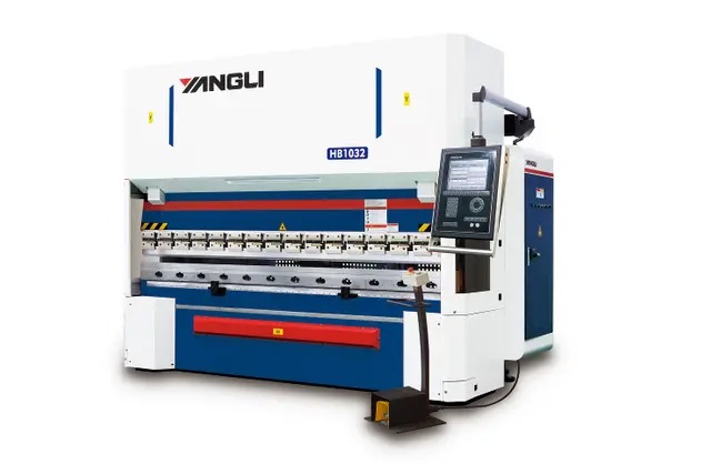 Press Brake