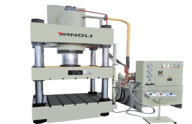 Hydraulic Press Bed Size Vs. Capacity: How To Choose The Right Combination