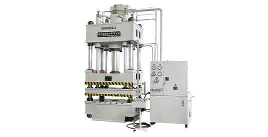 Top Applications of Hydraulic Presses in Modern Industry