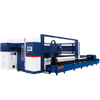 GL Series CNC Fiber Laser Cutting Machine