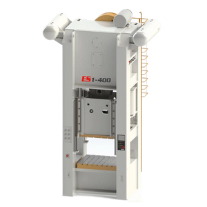 ES1 Series Straight Single Point Press With Entire Frame