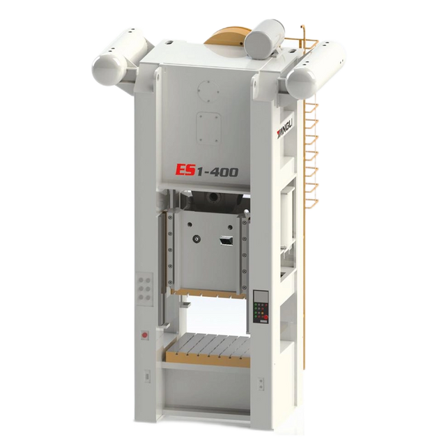 ES1 Series Straight Single Point Press With Entire Frame