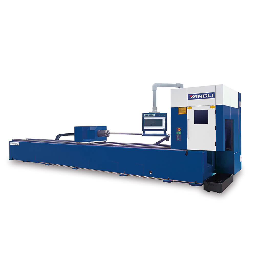 PL Series CNC Pipe Cutting Machine